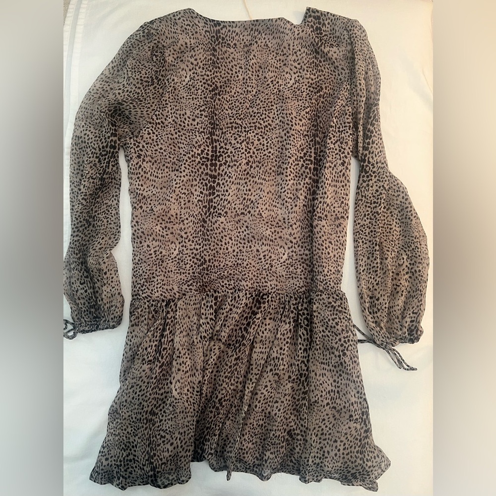 By Together Boho Dress - Picture 3 of 5